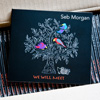 Seb Morgan's second album - We Will Meet - 1