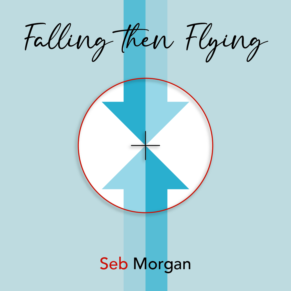 Seb Morgan - Falling Then Flying