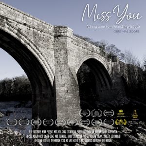 Seb Morgan - Miss You - Original Film Soundtrack