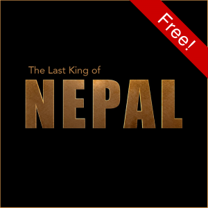 Original Score for sizzle reel of 'The Last King of Nepal'