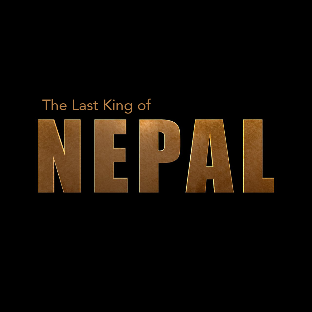 Original Score for sizzle reel of 'The Last King of Nepal'