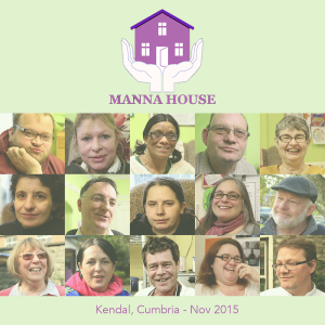 Manna House Soundtrack